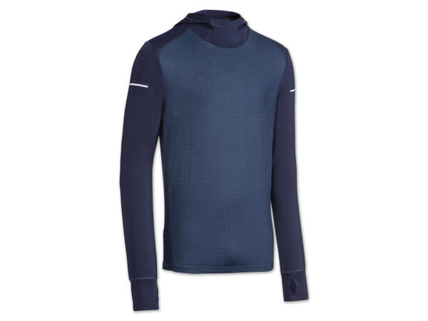 Herren Laufshirt