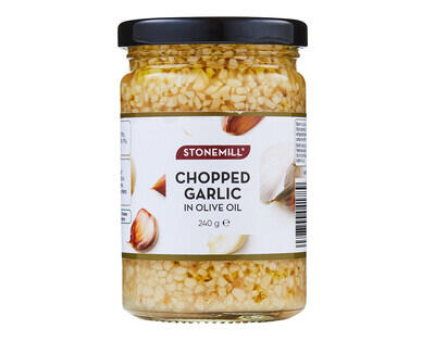 Assorted Garlic 230g/240g