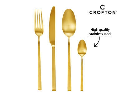 Cutlery 16 Piece Set