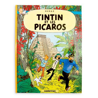 Tintin