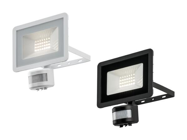 Projecteur extérieur à LED