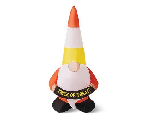 Huntington Home 
 4' Halloween Inflatable
