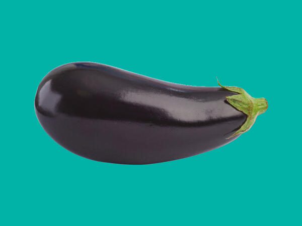 Aubergine