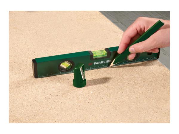 Parkside Spirit Level