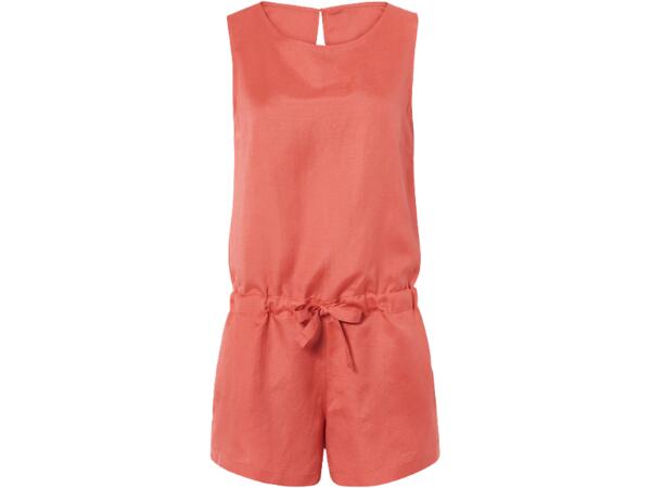Ladies' Jumpsuit