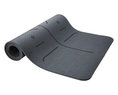 Yoga Mat