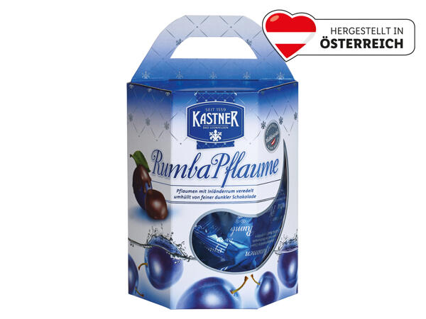 Kastner Rumba