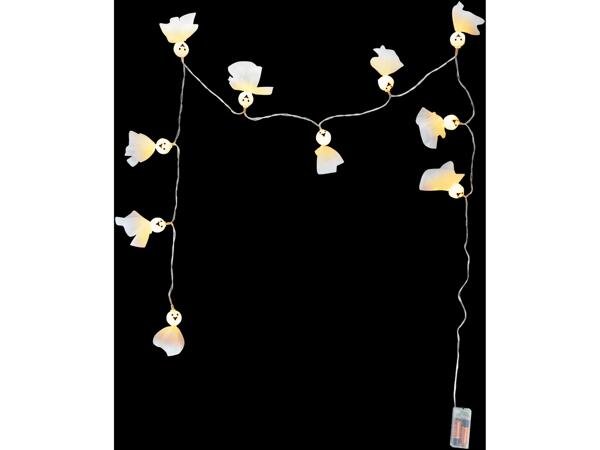 Halloween String Lights