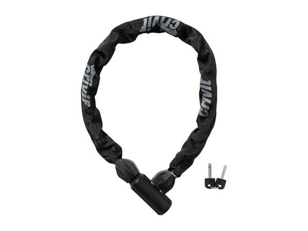 Crivit Bike Chain Lock