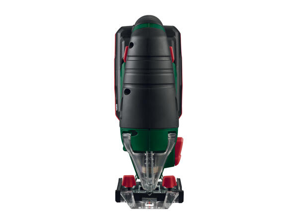 Parkside 20V Cordless Jigsaw - Bare Unit