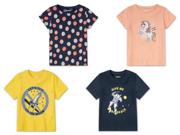Kinder T-Shirt