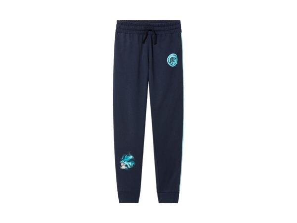 Sweatbukser