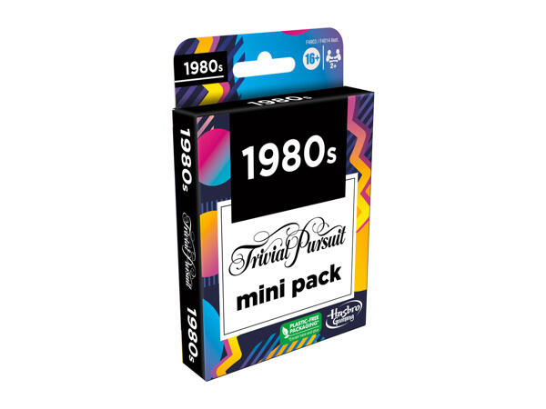 Hasbro Card Games Assorted