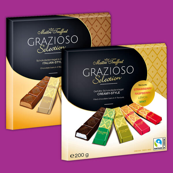 Grazioso Selection