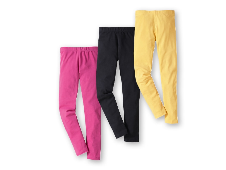 Pepperts(R) Girls' Leggings