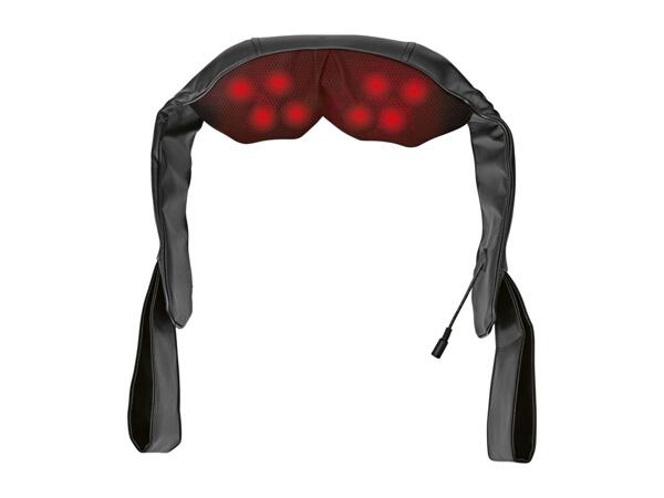 Vitalmaxx Shiatsu Massager