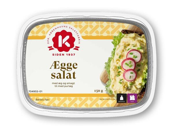 K-Salat pålægssalat