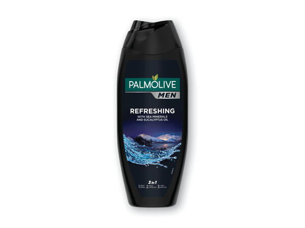 Palmolive showergel