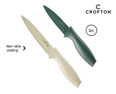 Coloured Knives