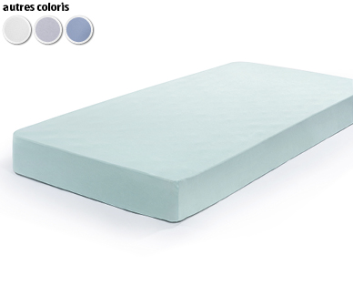 Drap-housse MY LIVING STYLE