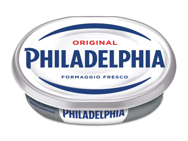 Classic Philadelphia