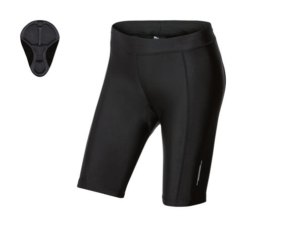 CRIVIT(R) Cykelshorts