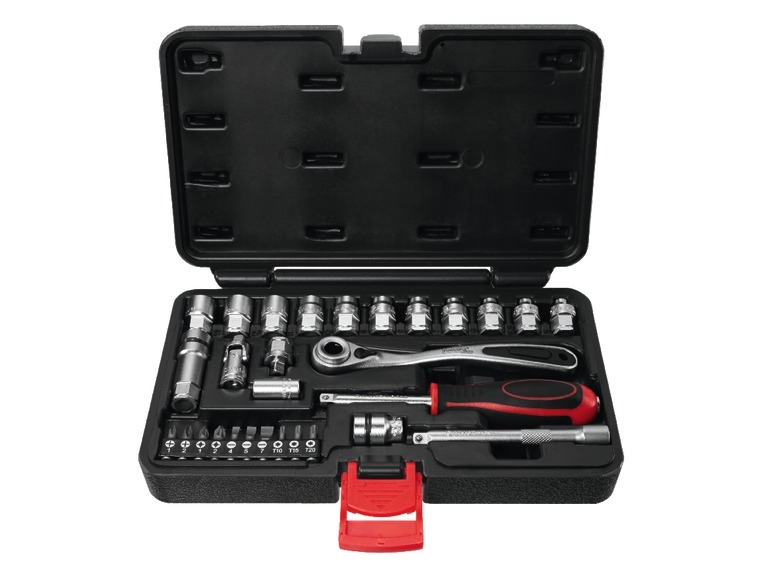 Drive Socket Set