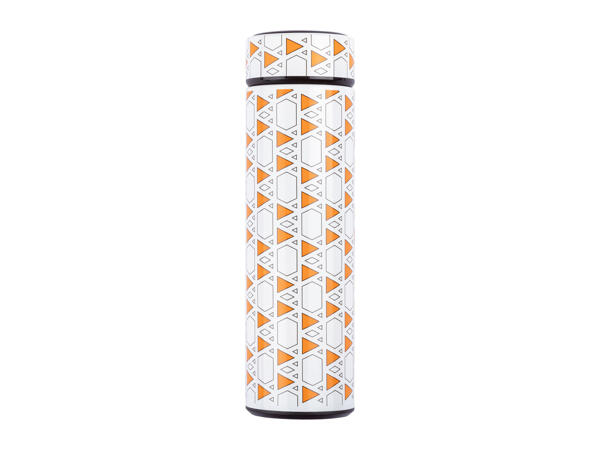 Ernesto Stainless Steel Insulated Flask