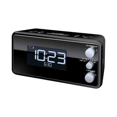 Clockradio