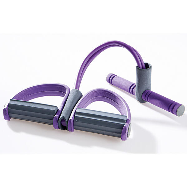 Expander-Bauchtrainer