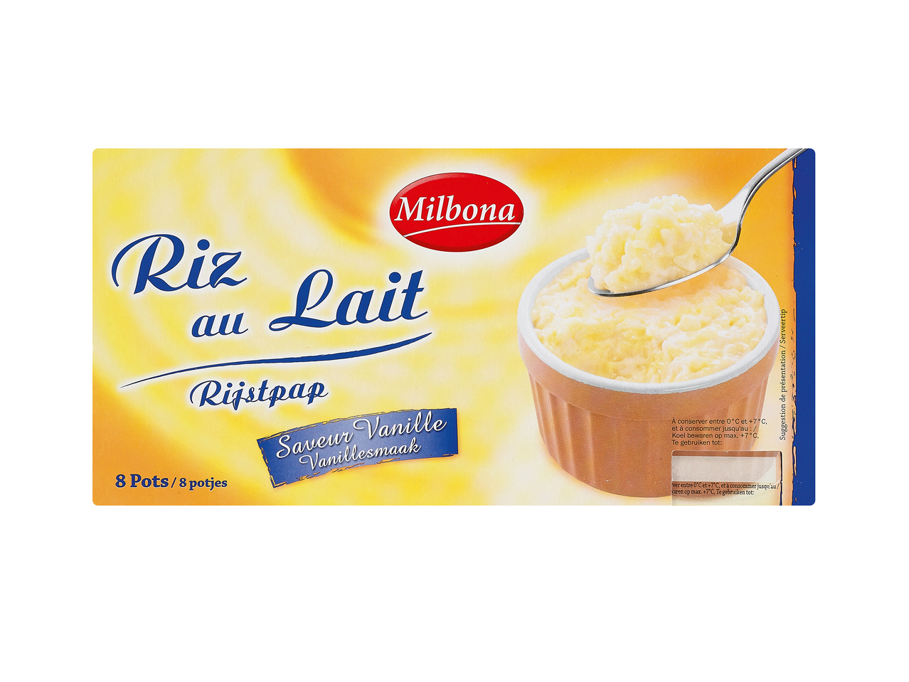 Rijstpap
