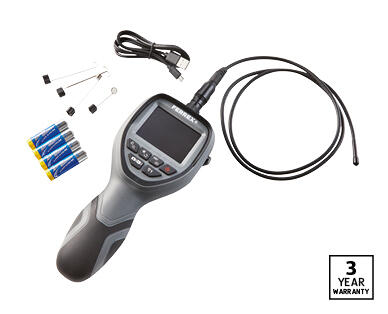 Inspection Camera