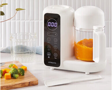 Multifunctional Baby Food Maker