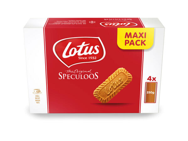 Spéculoos maxi