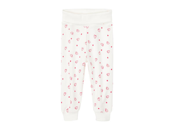 Lupilu Baby Joggers - 2 pack