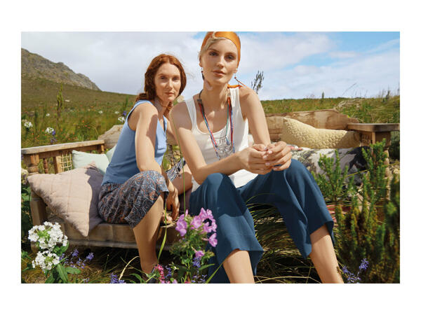 Esmara Ladies' Culottes