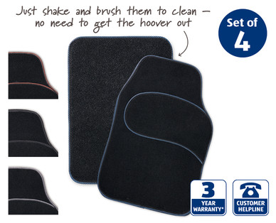 Car Mats