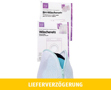EASY HOME(R) 
 FEINWÄSCHENETZSET