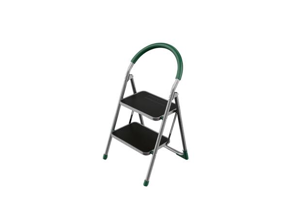 Folding Stepladder