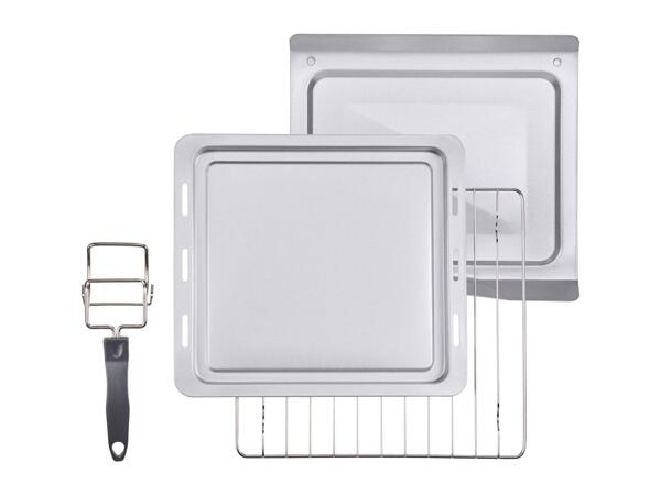 Silvercrest Kitchen Tools 1300W Mini Oven