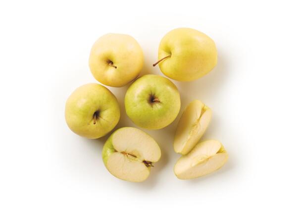 Golden Apples Alto-Adige PGI