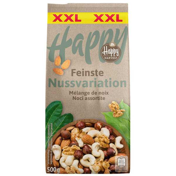 HAPPY HARVEST Noix XXL