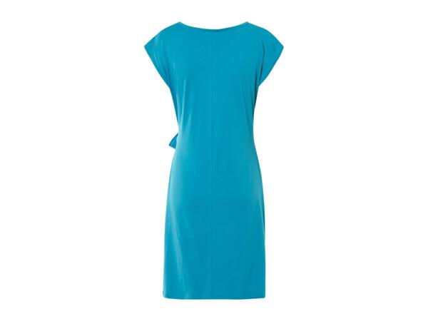 Esmara Ladies' Blue Dress
