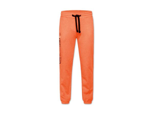 Herren Sweathose
