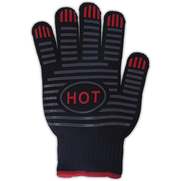 Grill-/ Hitzeschutz- oder Schnittschutz-Handschuhe