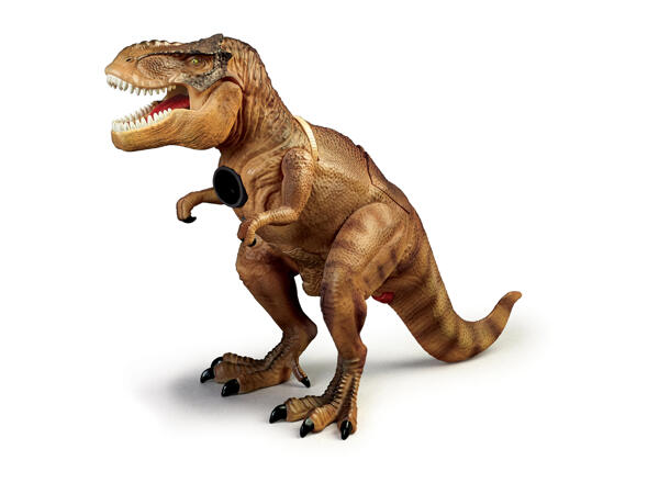 Brainstorm Toys My Very Own Solar System / Moon /T Rex
