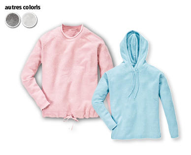 Pull-over