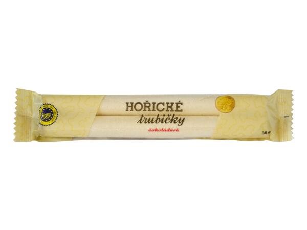 HOŘICKÉ TRUBIČKY
