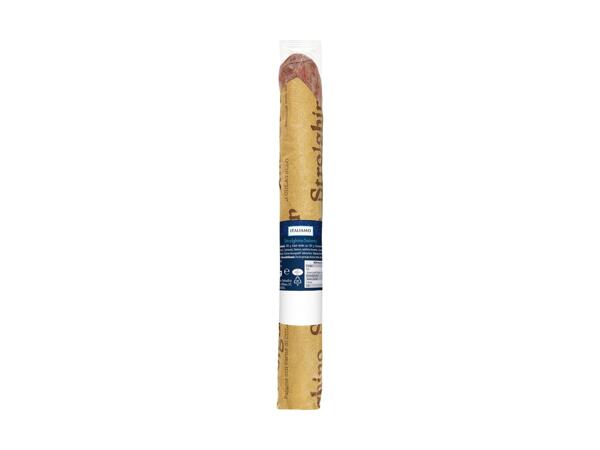 Salame strolghino