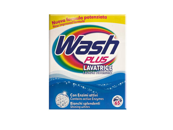 Washing Powder